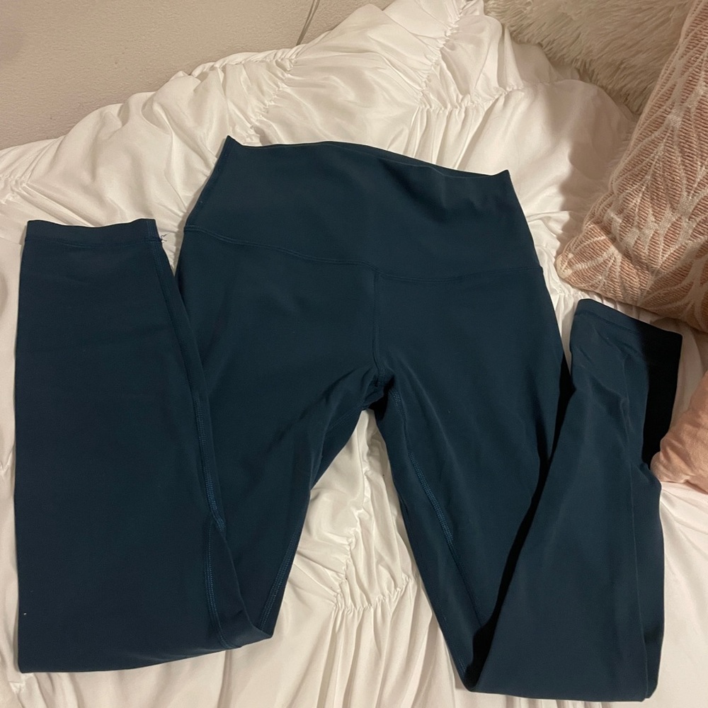 Lululemon Align leggings